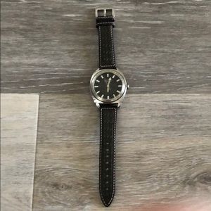 Coach watch